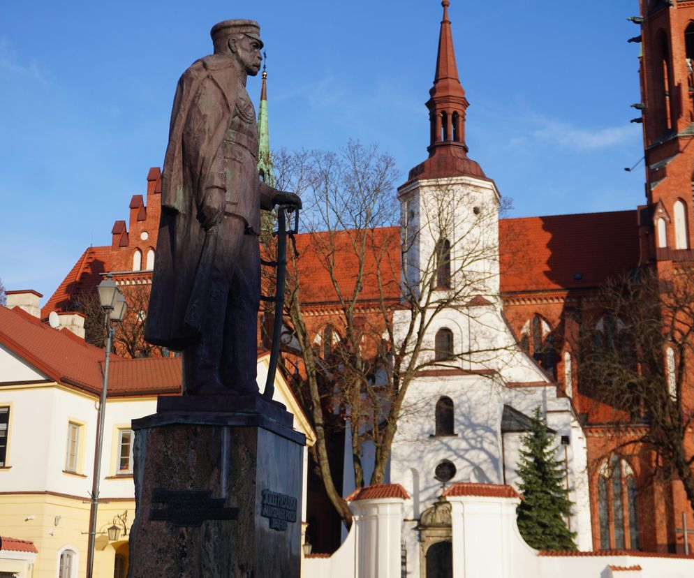 Narodowe Święto i Marsz Niepodległości w Białymstoku. Co będzie się działo 11 listopada 2024 w stolicy woj. podlaskiego?