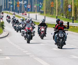 Zbliża się Ducati Night Łódź. To będzie niezapomniany początek wakacji!  