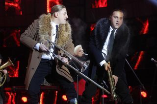 Bracia Golec kończą 50 lat