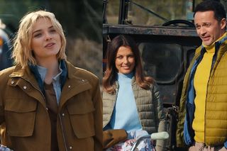 Barwy szczęścia, odcinek 3238: Oto Janka! Tak rolniczka z Brzezin wkroczy do życia Mariusza i będzie rywalką Kasi - WIDEO, ZDJĘCIA