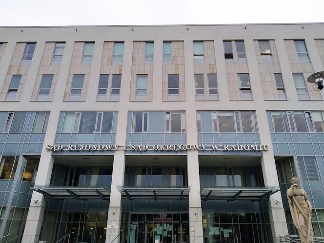 Ruszył proces w sprawie byłej księgowej spółki Rewitalizacja - Kobieta chcę wrócić do pracy