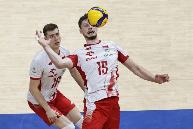Kamil Semeniuk, Jakub Kochanowski
