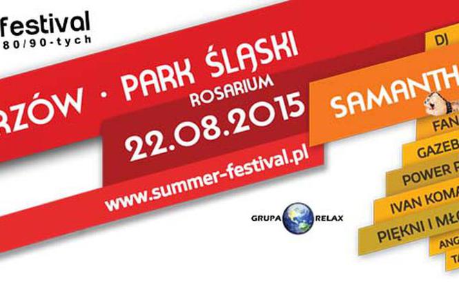 Summer Festival 2015