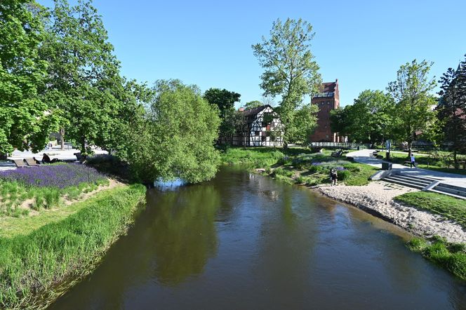 Najlepsza Przestrzeń Publiczna Województwa Pomorskiego 2024