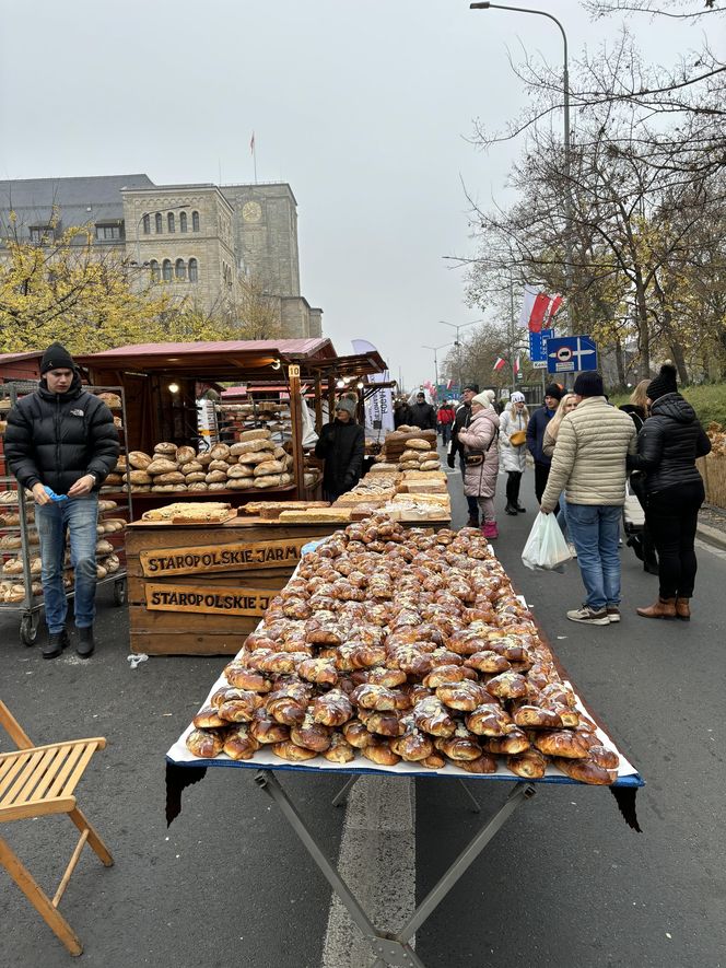 Kiermasz Świętomarciński