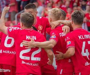 Korona Kielce – Widzew Łódź. Łodzianie rozpoczynają maraton spotkań