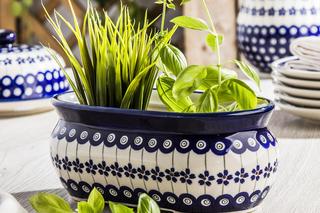 Doniczka na zioła do kuchni