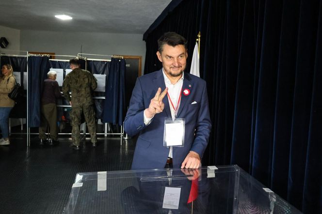 Wybory prezydenckie 2025 - Włochy Cassino