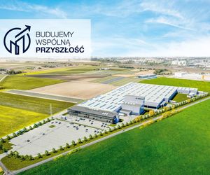 Siedziba firmy HOMAG Polska