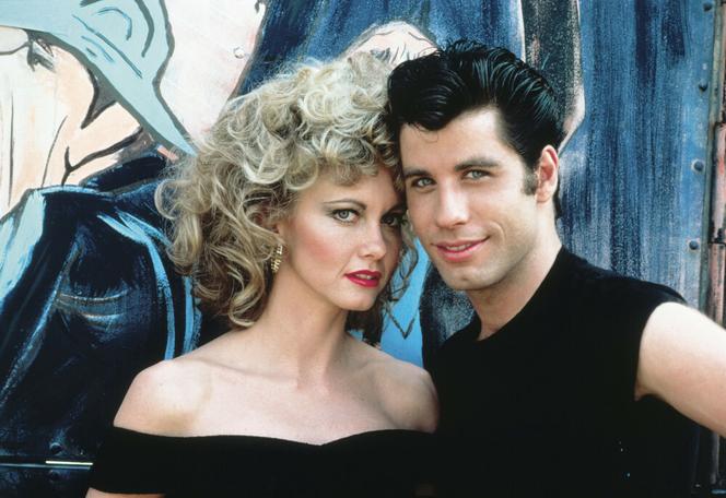 John Travolta