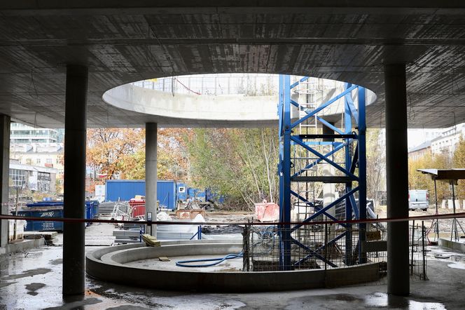 Archicom. Projekt M7