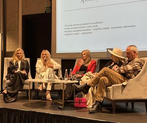 Joanna Kurowska - gramy, aż padniemy