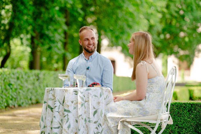 7. odcinek "Rolnik szuka żony"