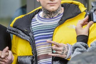 Tak zmieniał się Smolasty