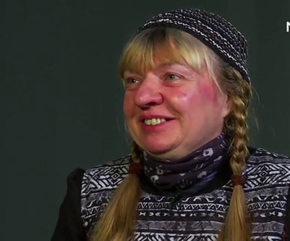 Wywiad z panią Bogumiłą ze Szczecina