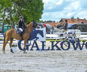   Mała wieś w woj. warmińsko-mazurskim z wielką renomą. To miejsce przyciąga gwiazdy