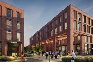 Wita - Echo Investment i Archicom