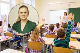 Nauczyciele w euforii! Barbara Nowacka likwiduje reformę Przemysława Czarnka. Wielkie zmiany w szkole