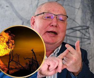 Przepowiednia na 2026 rok. Jasnowidz Jackowski zapowiada zły czas dla Polski. Mówi, że będziemy walczyć z żywiołem!