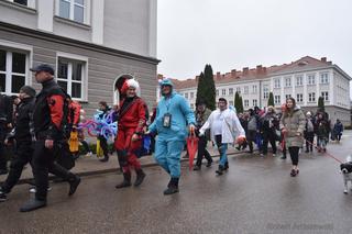Płetwonurkowie posprzątali Łynę w Olsztynie. Niewiarygodne, co wyłowili!