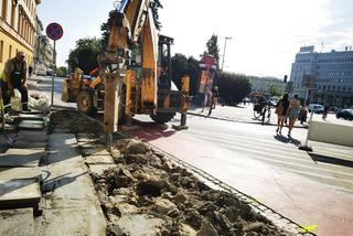 Rewolucja na Placu Trzech Krzyży. Trzaskowski: „Istotne zmiany”