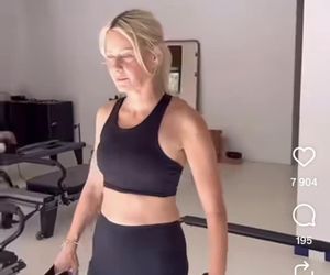 Małgorzata Kożuchowska