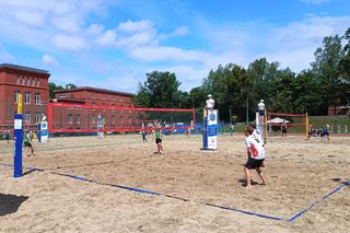 Półfinał Mistrzostw Polski Młodzików