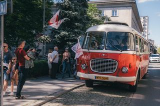 PRL wraca na jeden dzień. Rodzinny piknik w Radomiu już w tę niedzielę