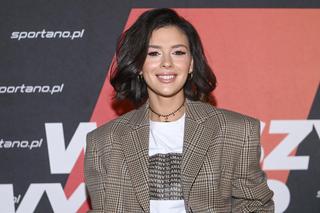 Klaudia Halejcio kiedyś i dziś. Tak zmieniła się gwiazda