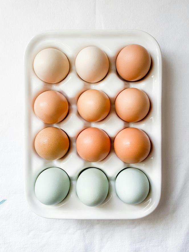 Do czego można wykorzystać jajka? Domowe sposoby