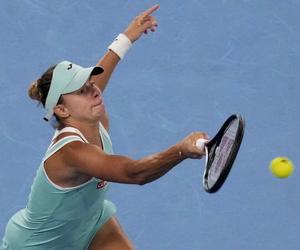 O której gra Linette mecz dzisiaj WTA Merida KIEDY gra Linette - Peterson O której godzinie mecz Linette dzisiaj w Meridzie 24.02.2023