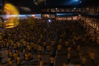 SKYWAYRUN 2017 już za nami