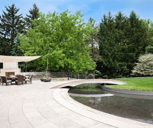 Rezydencja Michaela Jordana