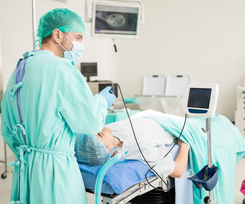 Depresja oddechowa to stan, w którym dochodzi do zmniejszania głębokości oraz częstości oddechów.