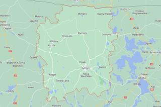 Te powiaty w warmińsko-mazurskim wyludniają się najbardziej