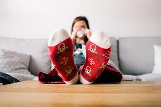 Skarpetki nie są złe, ale... 7 błędów popełnianych przy robieniu świątecznych prezentów