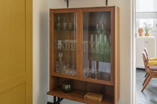 Podłoga w przedpokoju