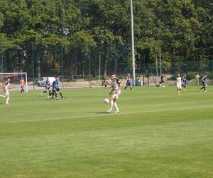 Widzew Łódź – Wisła Płock. Kibice zobaczyli debiutantów i byłego piłkarza