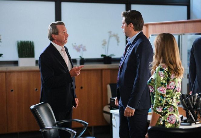 Co wydarzy się w "Pierwszej miłości"? Streszczenia odcinków 4076-4080