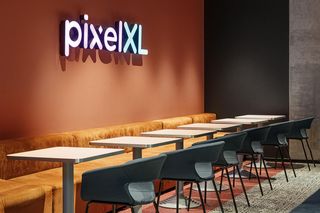 Pixel XL w Olivii Prime B