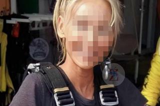 Zaginiona Katarzyna nie żyje. Wyszła z hotelu i przepadła bez wieści