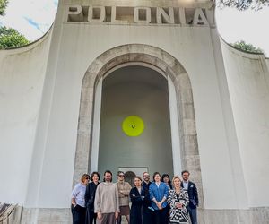 Pawilon polski na 19. Biennale Architektury w Wenecji 2025