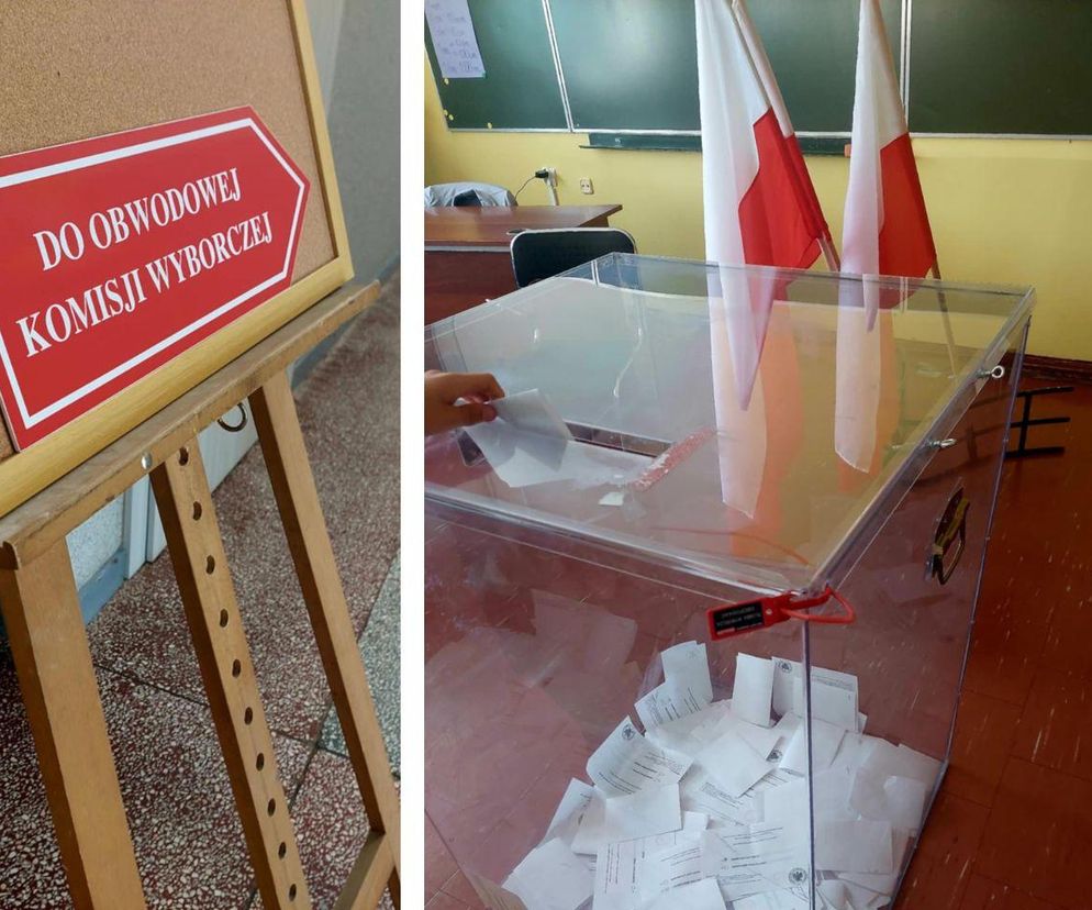 PKW przyjęła sprawozdanie z wyborów. Decyzja o ważności głosowania w rękach Sądu Najwyższego