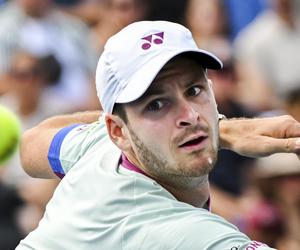 Kiedy gra Hubert Hurkacz ATP Tokio Za nami losowanie! Polak wraca do gry!