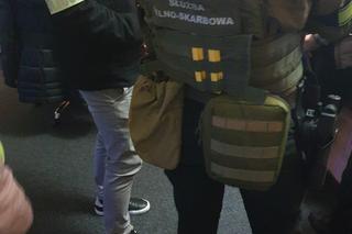 Zlikwidowano dwie jaskinie hazardu