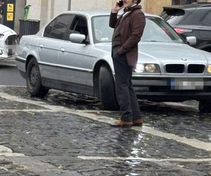 Plan zdjęciowy Lalka