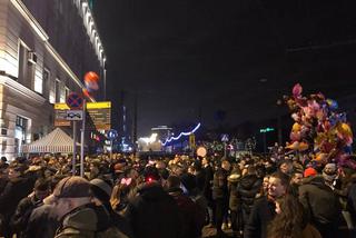 Sylwester miejski w Poznaniu 2016