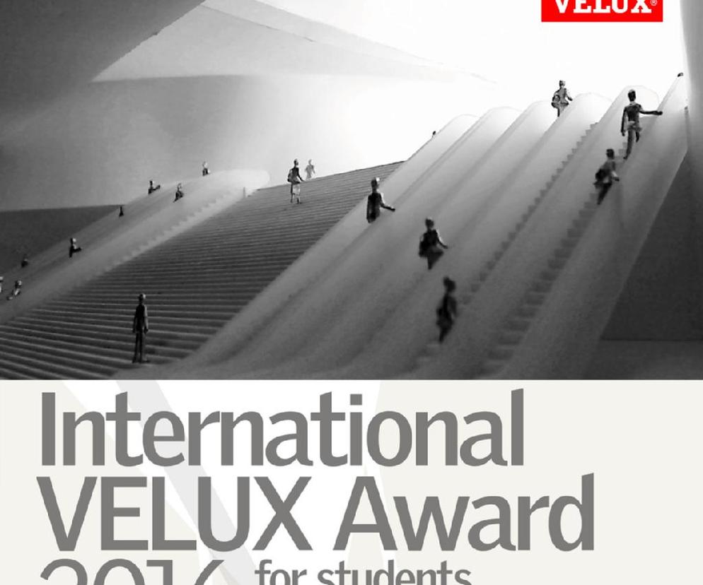 International VALUX Award 2016