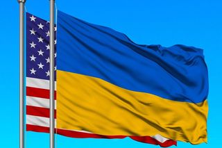 Ukraina podpisze umowę o surowcach z USA jeszcze w środę?