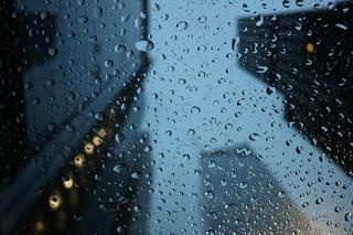 Warszawa: Pogoda na czwartek. Będzie deszczowo i ponuro